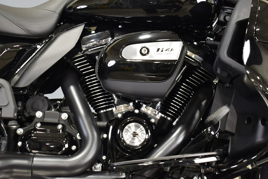 2024 Harley-Davidson Ultra Limited
