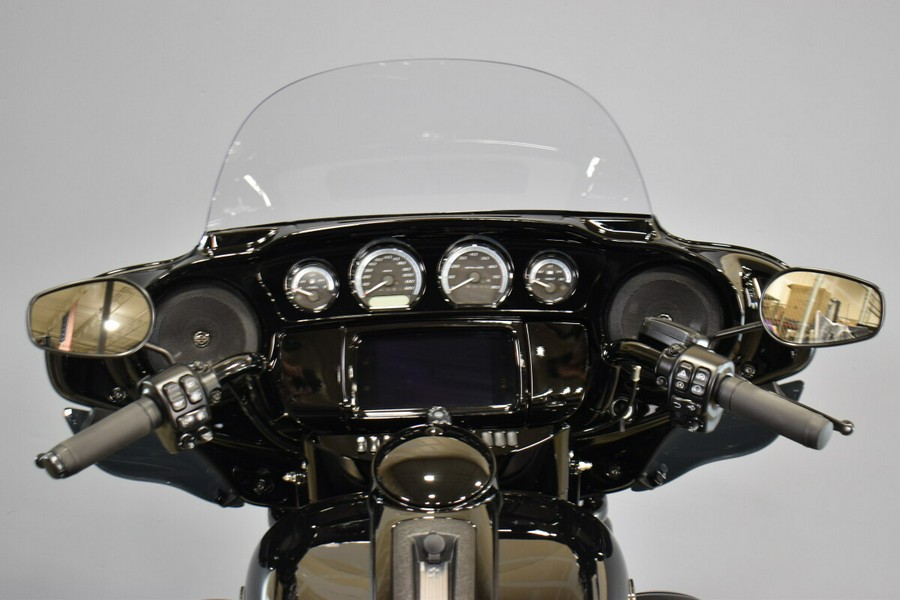 2024 Harley-Davidson Ultra Limited