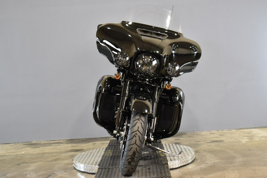 2024 Harley-Davidson Ultra Limited