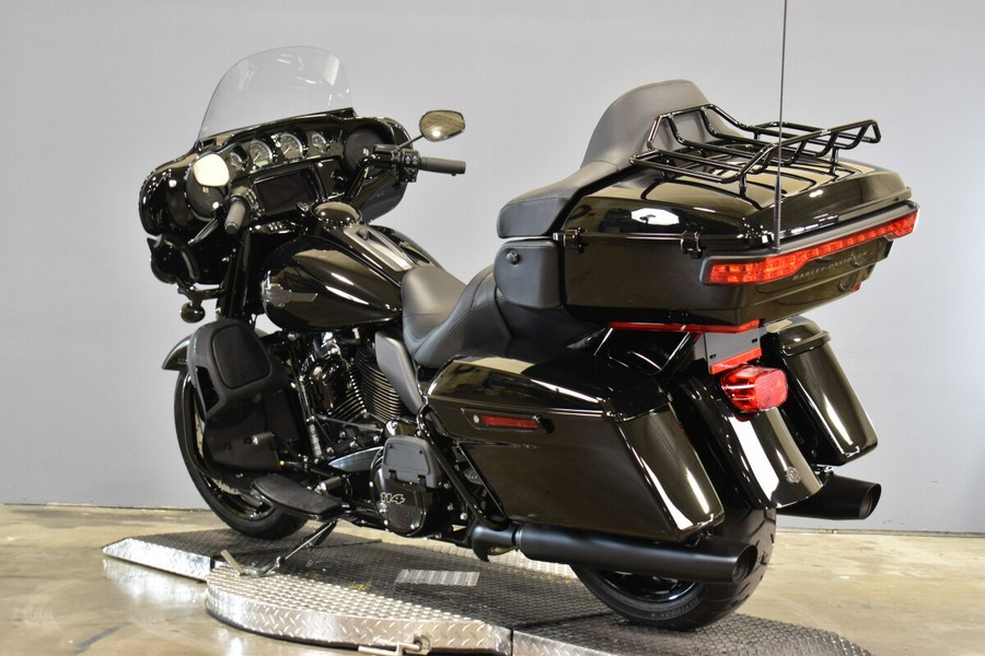2024 Harley-Davidson Ultra Limited
