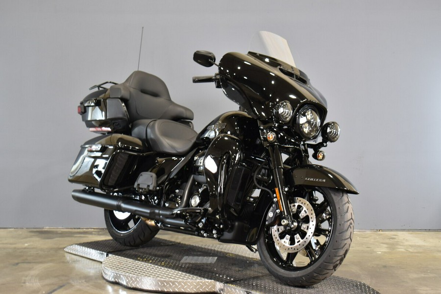 2024 Harley-Davidson Ultra Limited