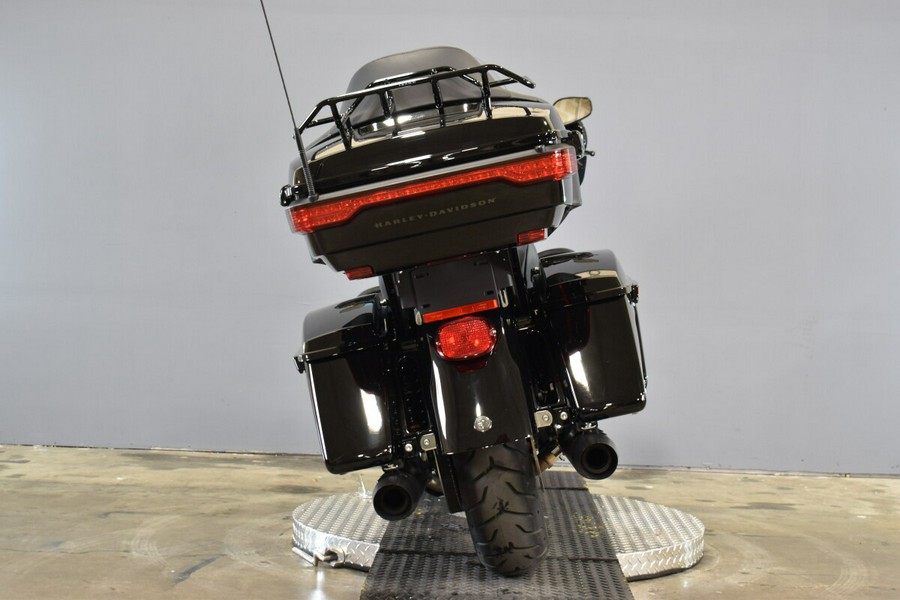 2024 Harley-Davidson Ultra Limited