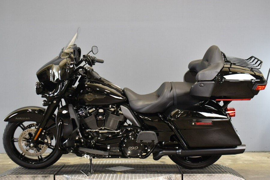 2024 Harley-Davidson Ultra Limited