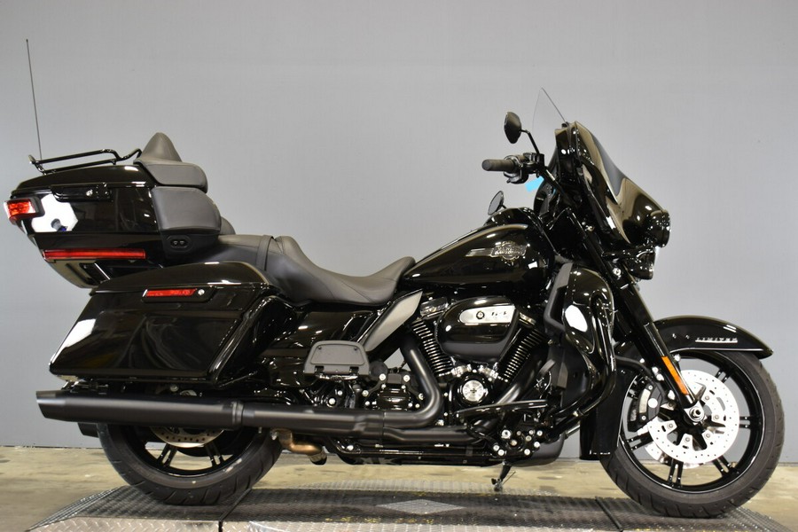 2024 Harley-Davidson Ultra Limited