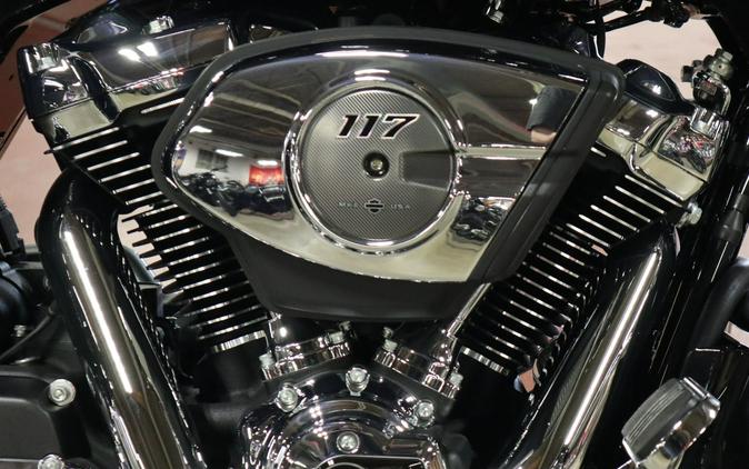 2025 Harley-Davidson Street Glide®