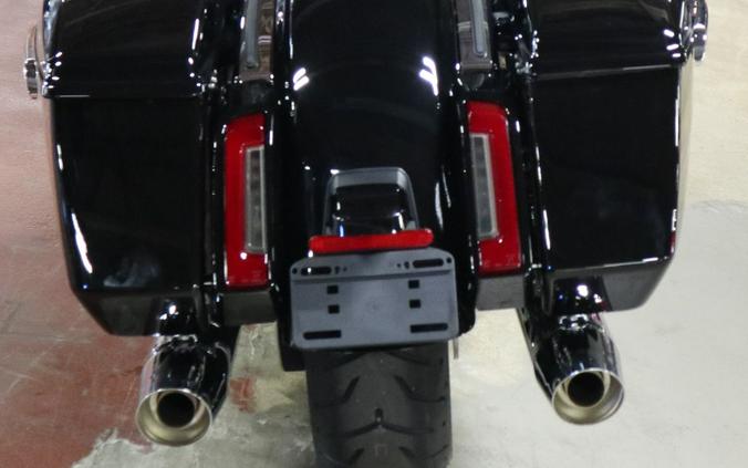 2025 Harley-Davidson Street Glide®