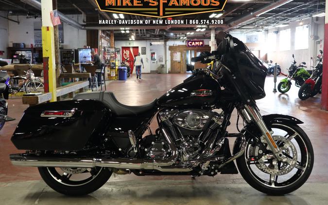 2025 Harley-Davidson Street Glide®