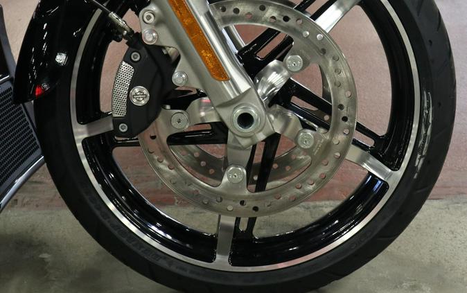 2025 Harley-Davidson Street Glide®