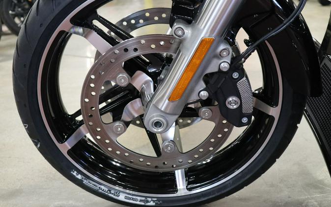 2025 Harley-Davidson Street Glide®