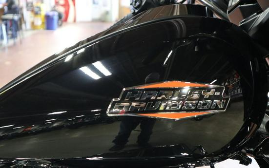 2025 Harley-Davidson Street Glide®