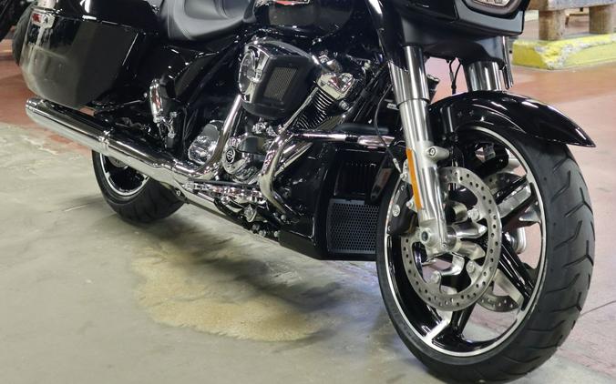 2025 Harley-Davidson Street Glide®