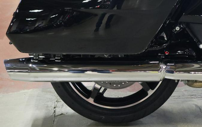 2025 Harley-Davidson Street Glide®