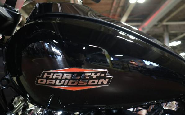 2025 Harley-Davidson Street Glide®