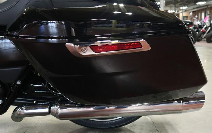 2025 Harley-Davidson Street Glide®