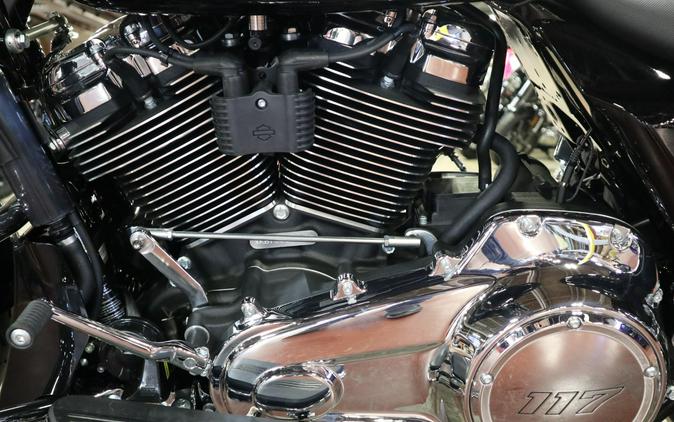 2025 Harley-Davidson Street Glide®