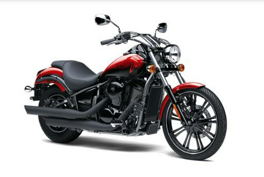 2025 Kawasaki Vulcan S