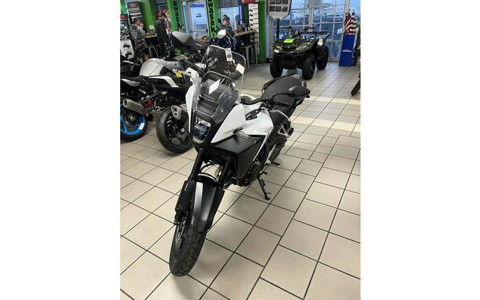 2025 Honda NX500 ABS