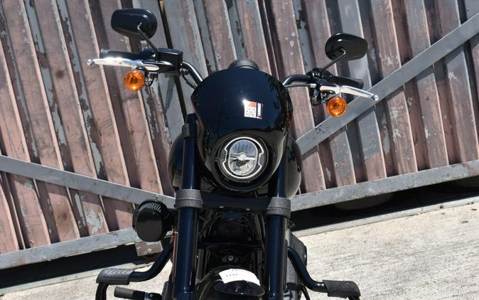 2024 Harley-Davidson® Low Rider® S FXLRS