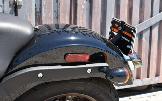 2024 Harley-Davidson® Low Rider® S FXLRS