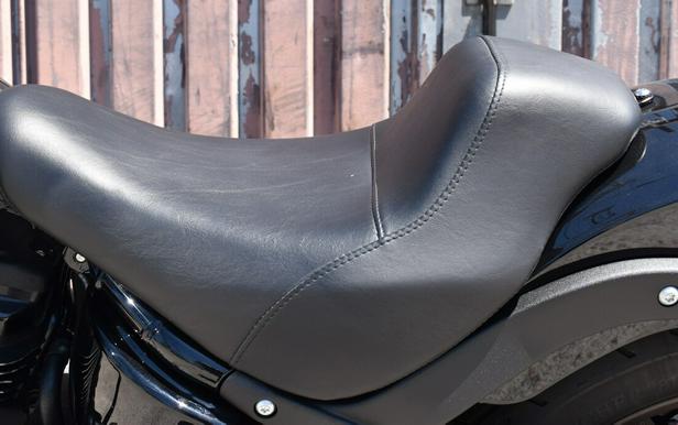 2024 Harley-Davidson® Low Rider® S FXLRS