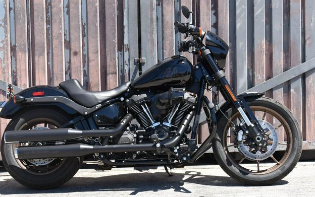 2024 Harley-Davidson® Low Rider® S FXLRS