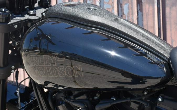 2024 Harley-Davidson® Low Rider® S FXLRS