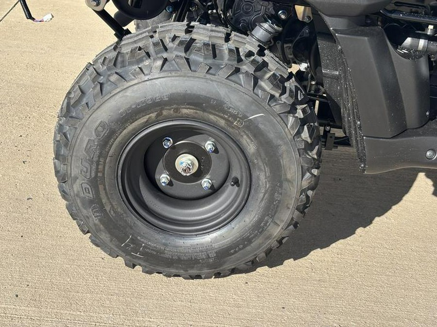 2026 Kawasaki Mule™ 4000