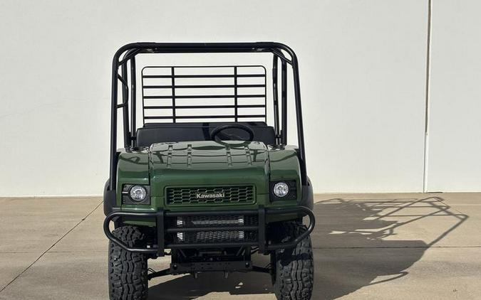 2026 Kawasaki Mule™ 4000