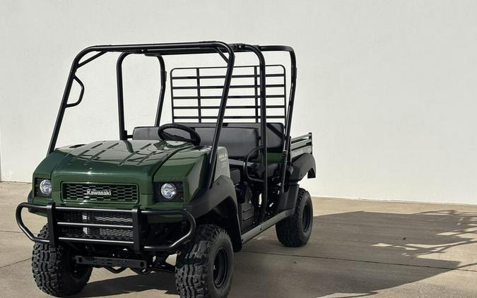 2026 Kawasaki Mule™ 4000