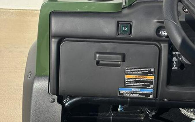 2026 Kawasaki Mule™ 4000