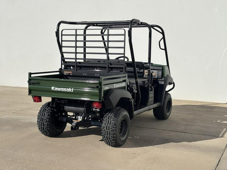2026 Kawasaki Mule™ 4000