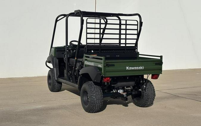 2026 Kawasaki Mule™ 4000