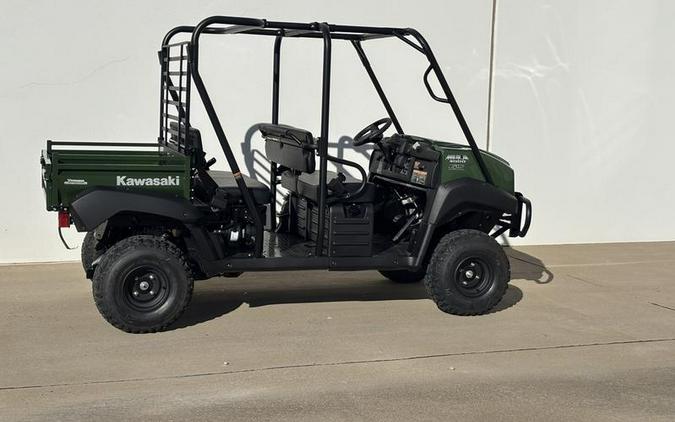 2026 Kawasaki Mule™ 4000