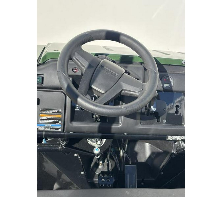 2026 Kawasaki Mule™ 4000