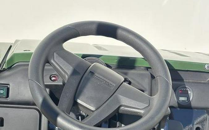 2026 Kawasaki Mule™ 4000