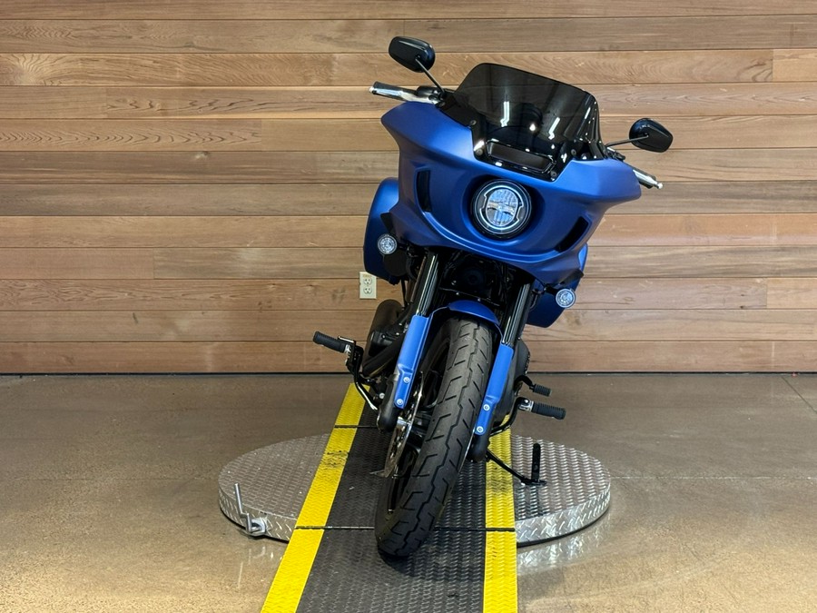 2026 Harley-Davidson FXLRST