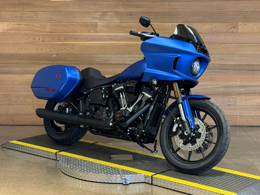 2026 Harley-Davidson FXLRST