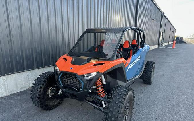 2025 Polaris® RZR Pro S 4 Premium