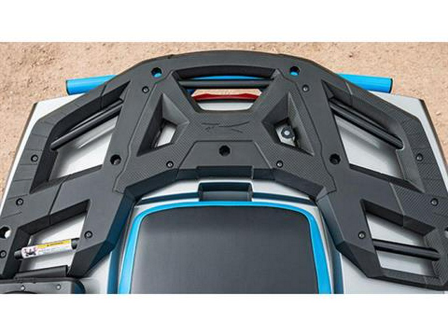 2026 Arctic Cat Alterra 600 EPS