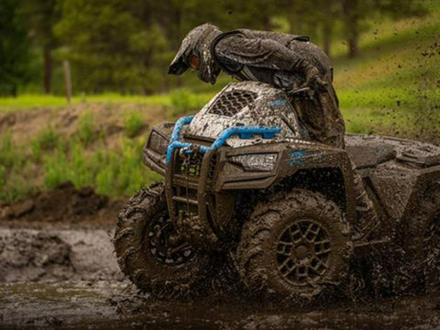 2026 Arctic Cat Alterra 600 EPS