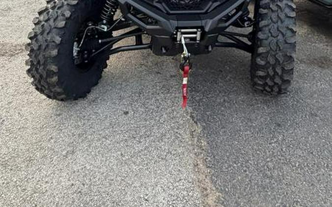 2026 Yamaha Wolverine Rmax4 1000 Xt-R