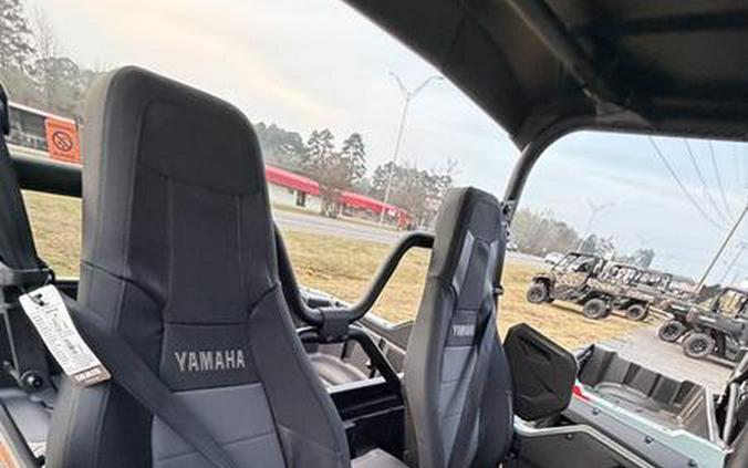 2026 Yamaha Wolverine Rmax4 1000 Xt-R