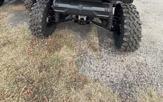 2026 Yamaha Wolverine Rmax4 1000 Xt-R