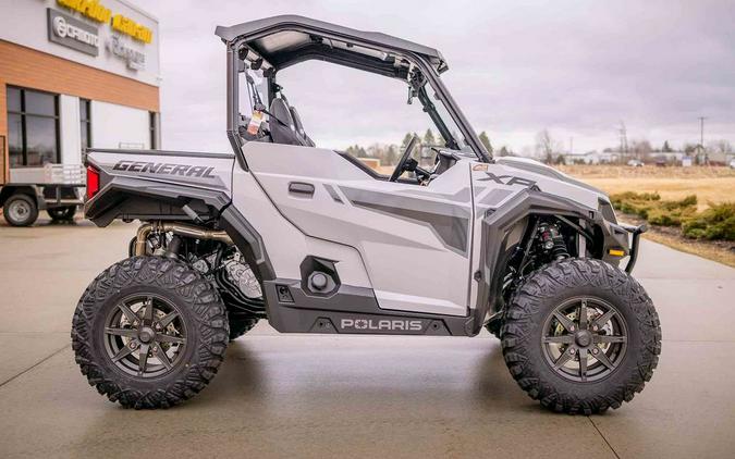 2026 Polaris® General XP 1000 Sport