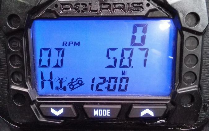 2025 Polaris® Sportsman XP 1000 S