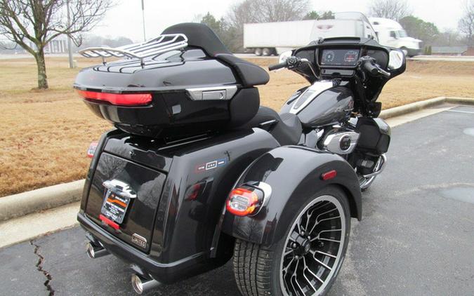 2026 Harley-Davidson FLHLT - Street Glide 3 Limited