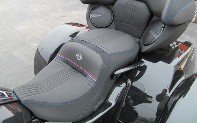 2026 Harley-Davidson FLHLT - Street Glide 3 Limited