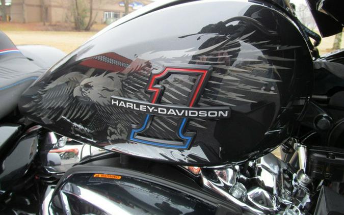 2026 Harley-Davidson FLHLT - Street Glide 3 Limited