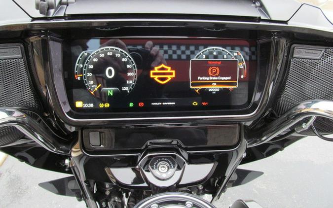 2026 Harley-Davidson FLHLT - Street Glide 3 Limited