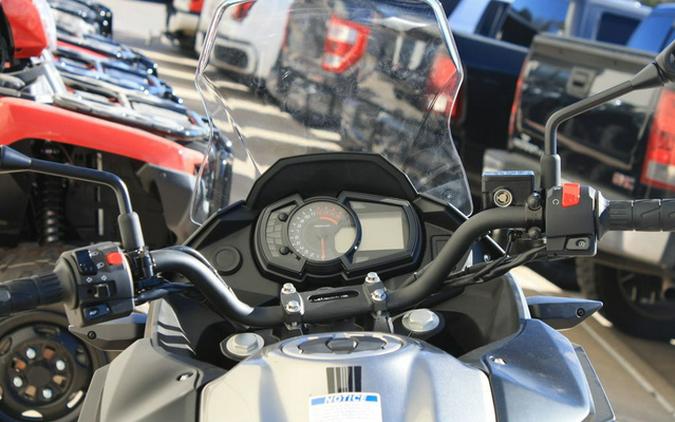 2026 Kawasaki Versys-X 300 ABS